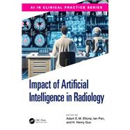 The Impact of Artificial Intelligence in Radiology