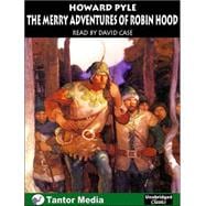 The Merry Adventures Of Robin Hood