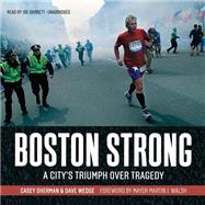 Boston Strong