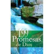 199 Promesas de Dios / 199 Promises of God