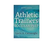 Athletic Trainers' BOC Exam Prep Online Course, Second Edition—2-Year Access