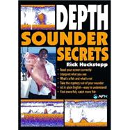 Depth Sounder Secrets