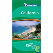 Michelin the Green Guide California