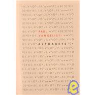 Alphabets, 1986-1996