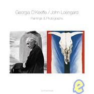 Georgia O'keeffe/john Loengard