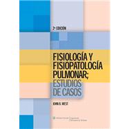 Fisiología y fisiopatología pulmonar:  Estudios de casos