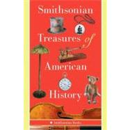 Smithsonian Treasures of American History