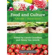 Food and Culture: A Reader