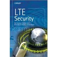 Lte Security