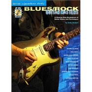 Blues/Rock Guitar Masters