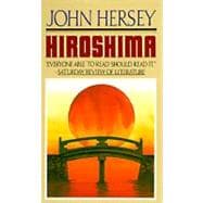 Hiroshima,9780679721031