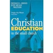 Christian Education in the Small Church