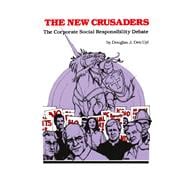 New Crusaders