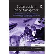 Sustainability in Project Management