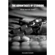 The Advantages of Steroids