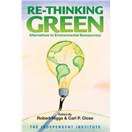 Re-Thinking Green,9781598131031