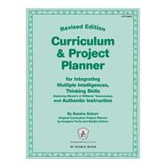 Curriculum & Project Planner