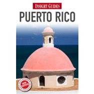 Insight Guide Puerto Rico