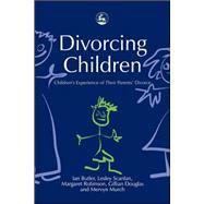 Divorcing Children