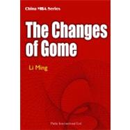 Electrical Appliance Retailing in China: The GOME Story