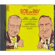 Bob and Ray