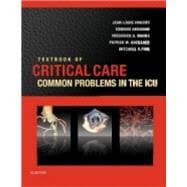 Textbook of Critical Care: Common Problems in the ICU