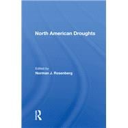 North American Droughts