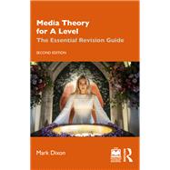 Media Theory for A Level