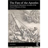 The Fate of the Apostles