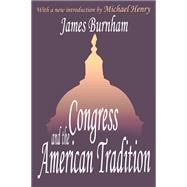 Congress and the American Tradition