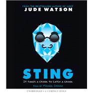 Sting: A Loot Novel