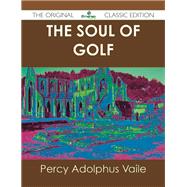 The Soul of Golf