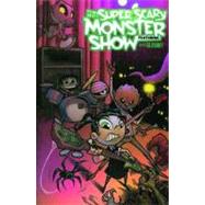 The Super Scary Monster Show Featuring Little Gloomy