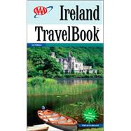 AAA Ireland TravelBook - 3rd Edition