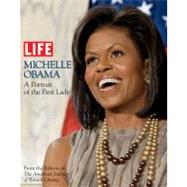 LIFE Michelle Obama