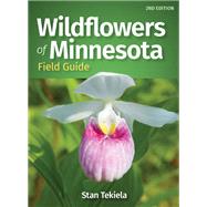 Wildflowers of Minnesota Field Guide