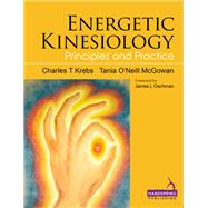 Energetic Kinesiology