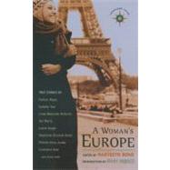 A Woman's Europe True Stories