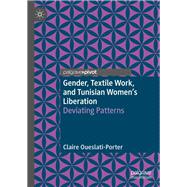 Gender, Textile Work, and Tunisian Women’s Liberation