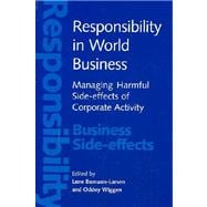Responsibility in World Business