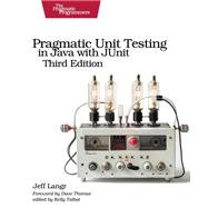 Pragmatic Unit Testing in Java with JUnit