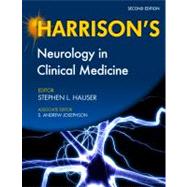 Harrison's Neurology in Clinical Medicine, Second Edition