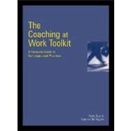 The Coaching at Work Toolkit
