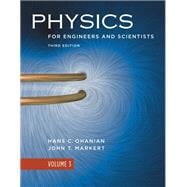 Physics for Engineers and Scientists (Third Edition)  (Vol. 3)