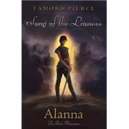Alanna: The First Adventure