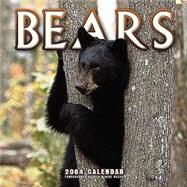 Bears 2004 Calendar