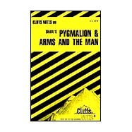 Shaws Pygmalion and Arms and the Men, Cliffs Notes