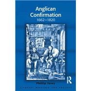 Anglican Confirmation
