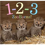 1-2-3 Zooborns!