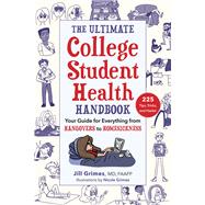 The Ultimate College Student Health Handbook